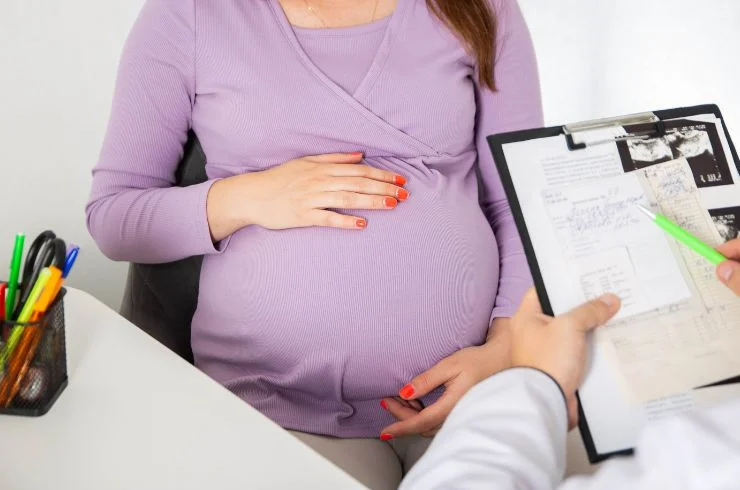 Pregnancy Care, Rejoice Multispecialty Clinic, Dr. Pallavi Singh