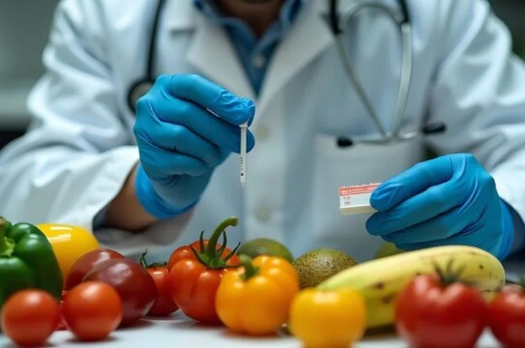 Nutrition counseling 1, Rejoice Multispecialty Clinic, Dr. Pallavi Singh