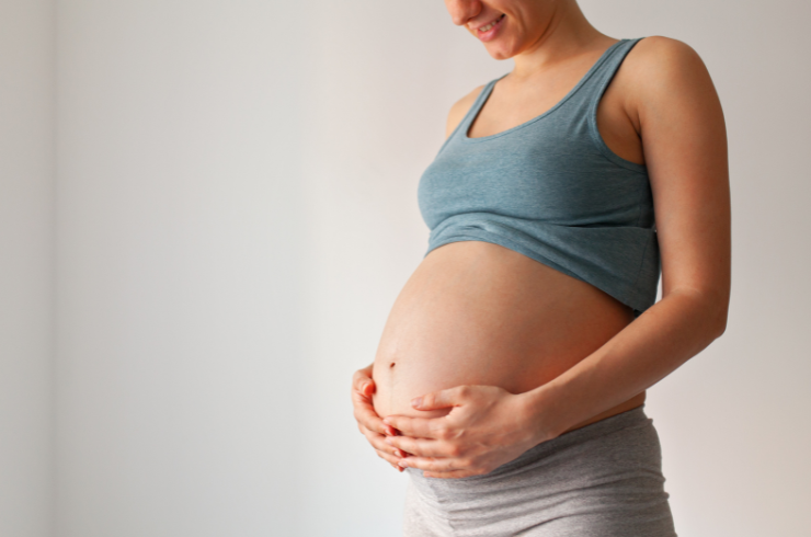 Pregnancy Care, Rejoice Multispecialty Clinic, Dr. Pallavi Singh