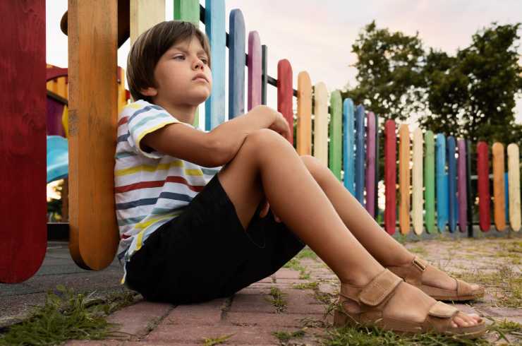 Childhood Disorders (Autism & ADHD), Rejoice Multispecialty Clinic, Dr. Pallavi Singh
